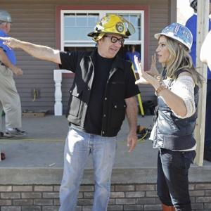 Paul DiMeo in Joplin, Mo